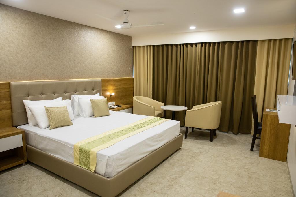 Grace Galaxy Mumbai Apartment Price, Address & Reviews