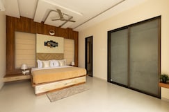 4BHK Villa By Brick and Beam, Mahabaleshwar