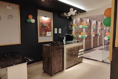 The Royal Darbar, Gorakhpur