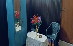 Deluxe Rooms