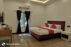 FabHotel Kences Inn, Chennai