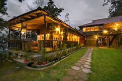 Munlom Nature Resort | Rooms & Restaurant, Rishyap