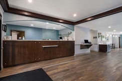 SureStay Plus Hotel by Best Western Tarboro, Edgecombe