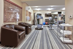 Candlewood Suites IDAHO FALLS, an IHG hotel, Bannock