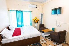 Green Valley Hotel - Srinagar, Srinagar, Uttrakhand