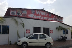 WWF Water Park and Resort, Dewas