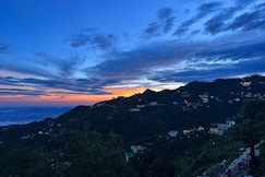 The Alpine, Mussoorie