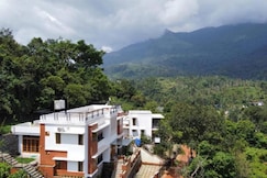 Janvy Suites Vythiri, Wayanad