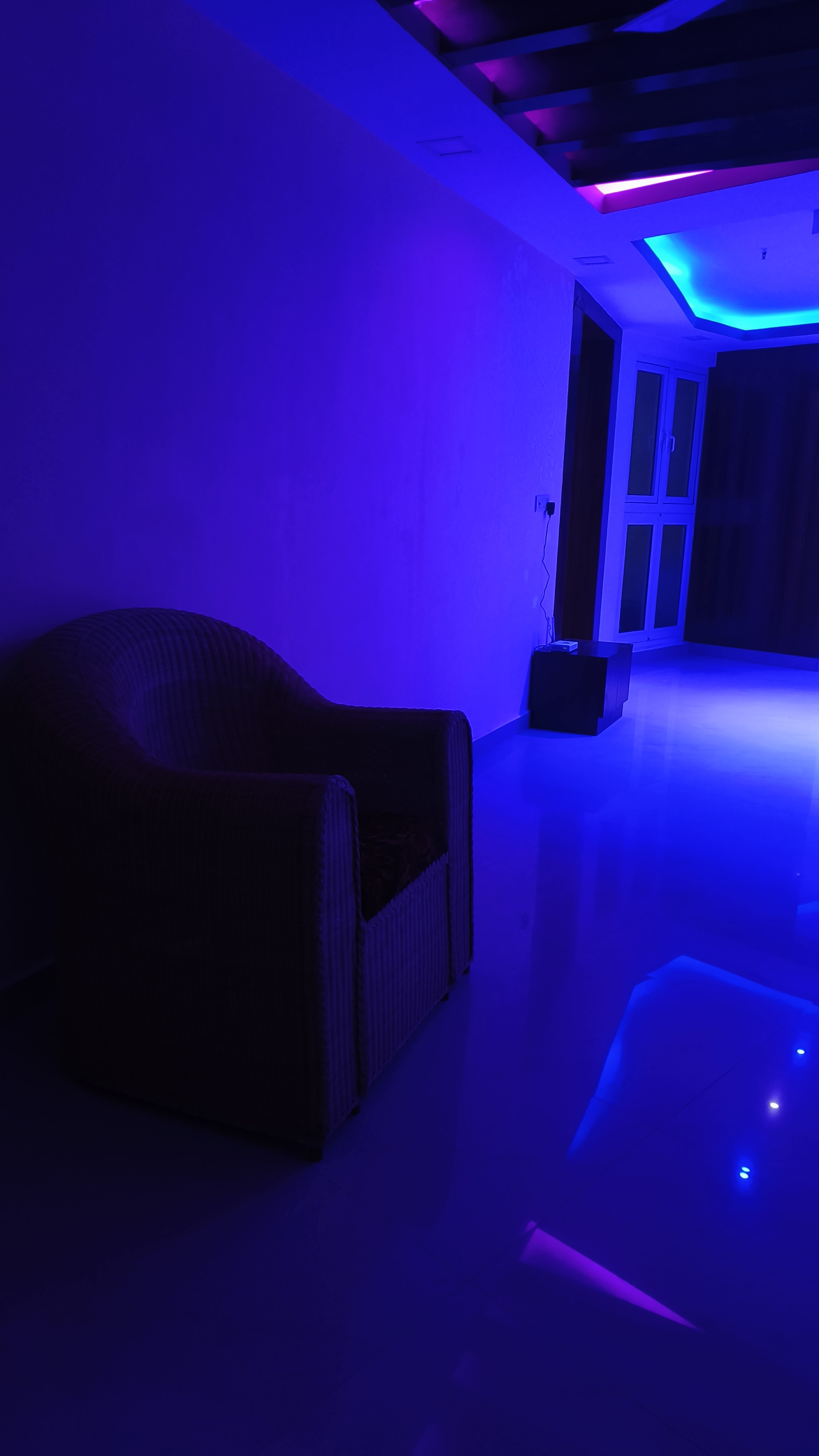 GoPri Penthouse OMR - Tap to explore photos