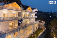 StayVista at Gazania Villa, Rajgarh, HP