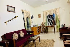 Escape Stayz | Entire 1BHK Apartment | 1KM From Infocity Square, Bhubaneshwar