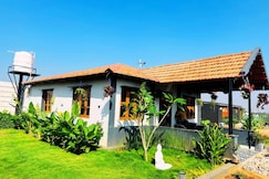 Sol Malai Retreat near MM Hills by Travent Mug, Bhavani