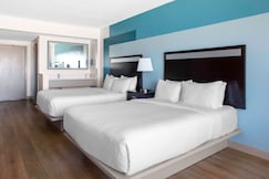 DoubleTree Resort by Hilton Myrtle Beach, Georgetown