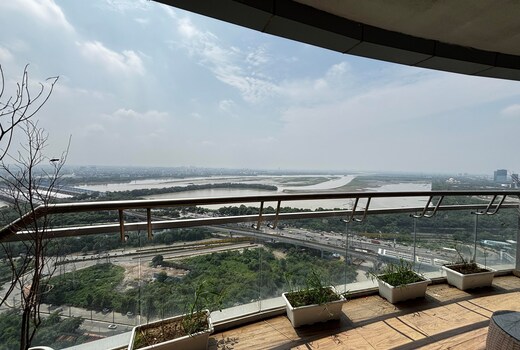 Flat/Apartment in Supernova Spira,Noida