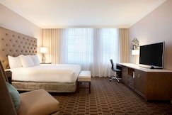 Hilton New Orleans/St. Charles Avenue, New Orleans