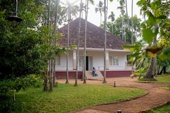 Rivera by Canoly- A 3BHK Riverside Retreat, Thrissur