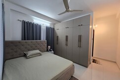 Spacious Family Apartment Behind Iskcon Temple, Siliguri