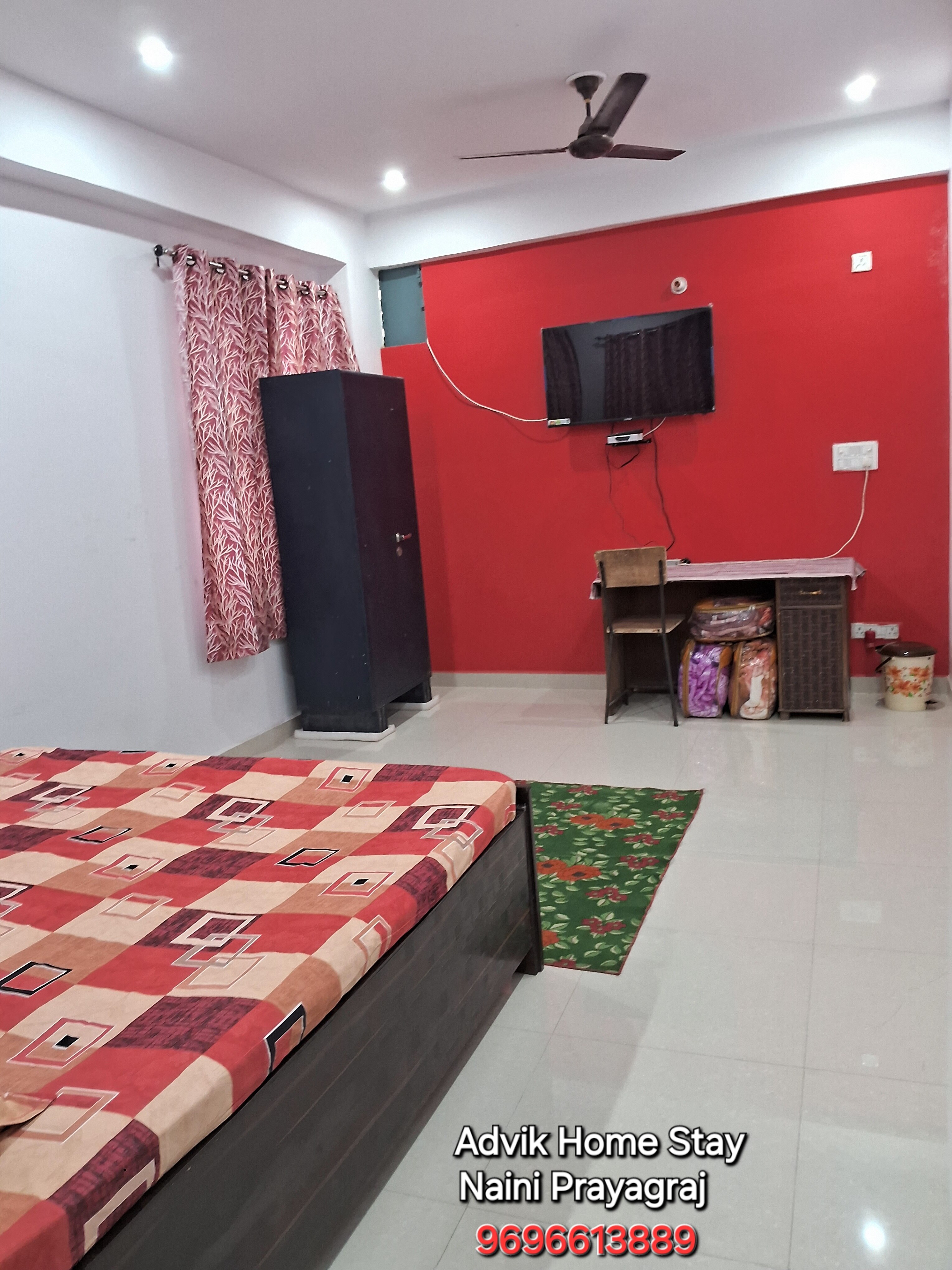 Advik Home Stay - Tap to explore photos