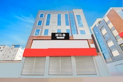 Super Hotel O Kondapur Hyderabad Formerly Dunes Inn, Hyderabad