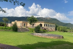 Sariska Kasba - A Village Resort, Sariska