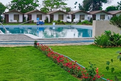 Arise Rustic Village Resort Manesar ( Swimming Pool ), Manesar