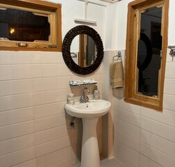 Room With Mountain View- Anandaa