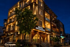 Hotel Om Elegance, Jaipur