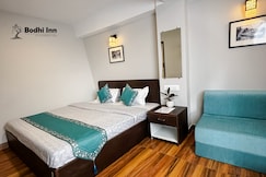 Bodhi Inn Homestay, Darjeeling