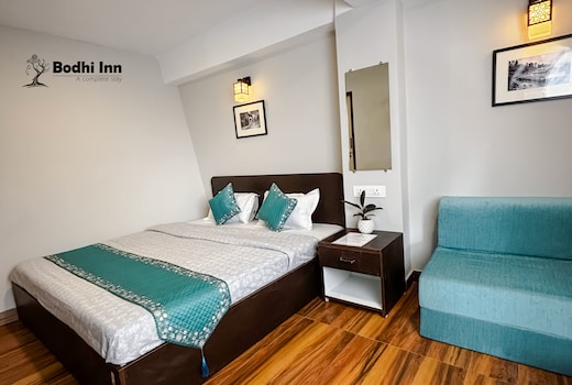 Bodhi Inn Homestay