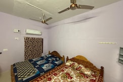 Srimanjunatharesidency, Tiruvannamalai