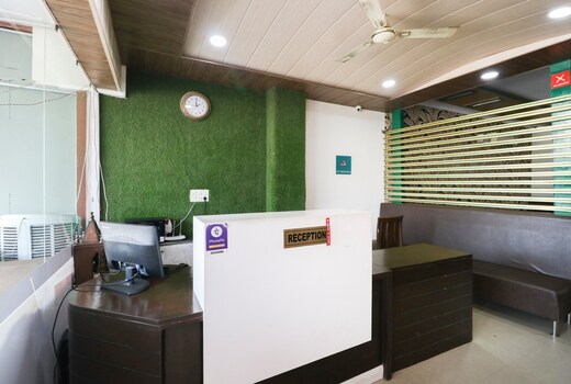 Hotel O Kuber 7
