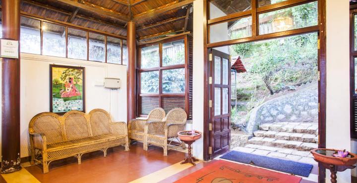 Planet Green Plantation Resort Wayanad Inr 673 Off 3 6 0 0