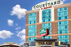 Courtyard Niagara Falls by Marriott, Niagara