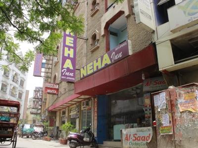 Hotel Neha Inn - Tap to explore photos