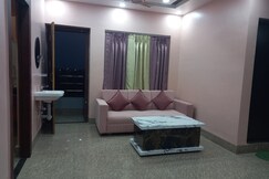 Sun Moon Residency, Deoghar