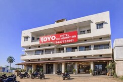 Hotel The Highway Inn, Bhandara