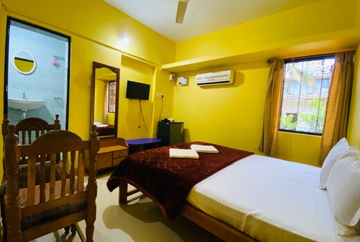 Prem Niwas Guest House Candolim