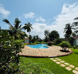 Swimming Pool 1