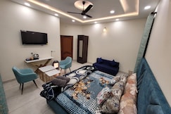 Regalia Home Sapphire Stay, Jammu