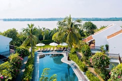 Hoi An Coco River Resort and Spa, Da Nang