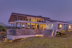 SaffronStays Pinaki Tales, Trimbak