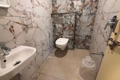 Z Express Wave, Bangalore