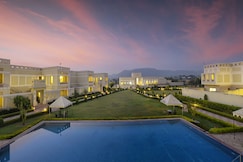 Achrol Niwas A TreeHouse Hotel, Jaipur