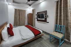 Hotel Royal Afghan Near Red Fort, Delhi