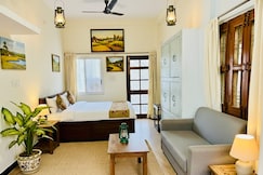 Ahluwalias Farmstay, Mandla