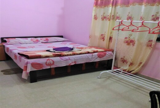 Madrid Home 2 min walk to Beach