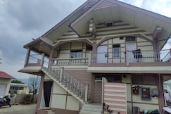 Hillside Luxury Villa | Shillong City View