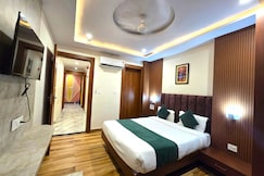 JMK Regency, Varanasi