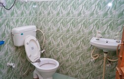Deluxe Rooms