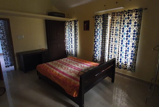 The Kerala Country Side Homestay